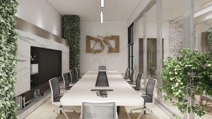 entreprise amenagement bureaux implantation conception agencement 94