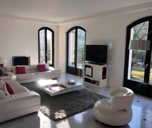 renovation travaux de peinture maison murs et plafond 94