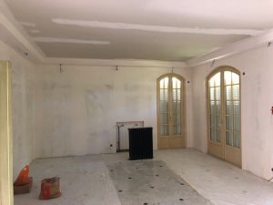 entreprise travaux de peinture renovation rapide efficace 94