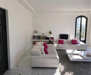 entreprise peinture intérieur blanc professionnel val de marne 94