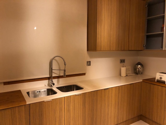 cuisine meubles bois renovation et pose 94