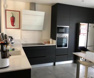 entreprise revêtement de sol cuisine pose 94