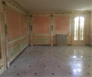 renovation complète maison peinture 94